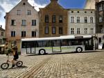 Solaris Urbino 12 Hybrid 2009 года